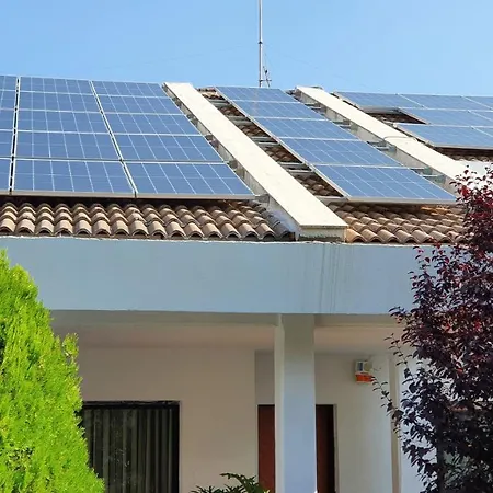 Apulia Time Gasthof *