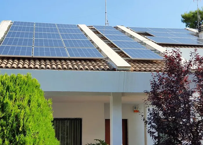 Apulia Time Gasthof *