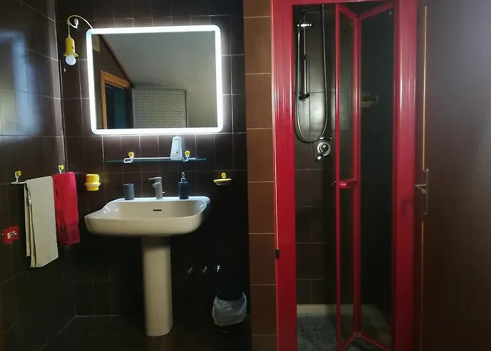 Gasthof Apulia Time *