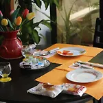 Maison d'hôtes Apulia Time Bari