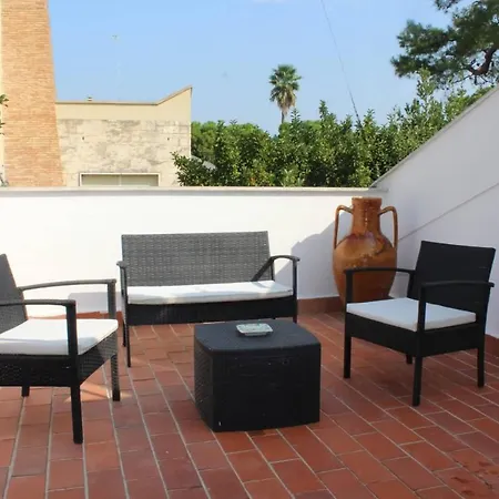 Apulia Time Guest house *