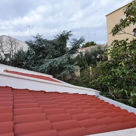 Гостевой дом Apulia Time