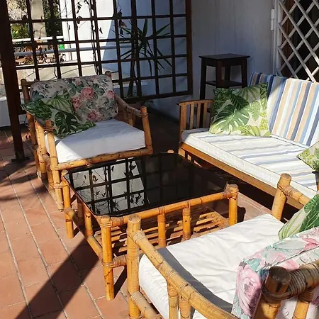 Apulia Time Guest house