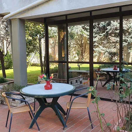 Apulia Time Гостевой дом Бари