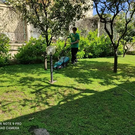 Apulia Time Gasthuis