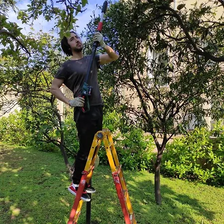 Apulia Time Guest house *