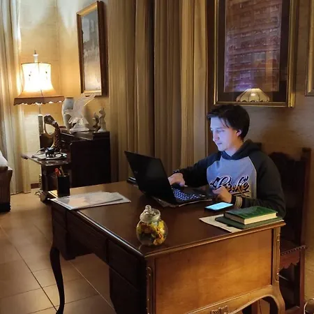 Apulia Time בית הארחה *