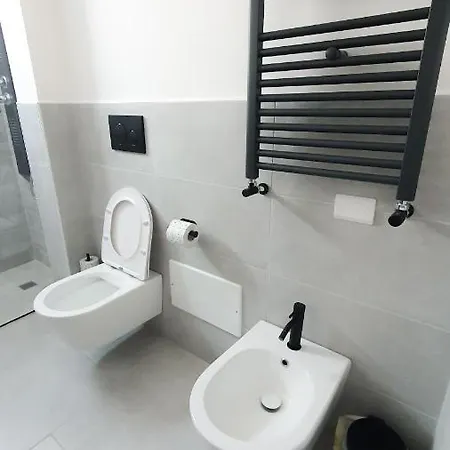 Apulia Time Guest house *