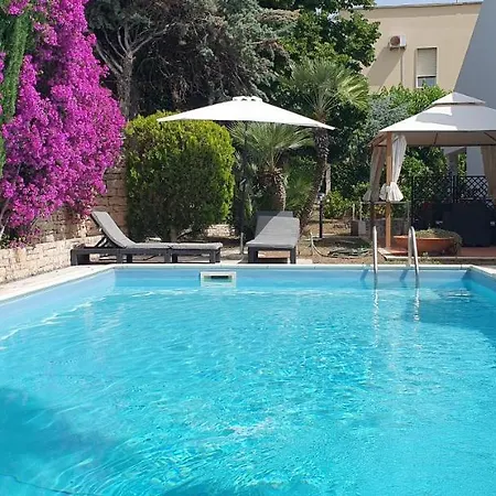 Apulia Time * Бари