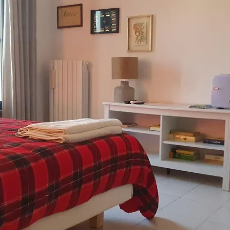 Apulia Time Casa de hóspedes