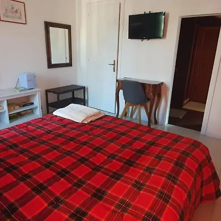 Apulia Time Casa de hóspedes *