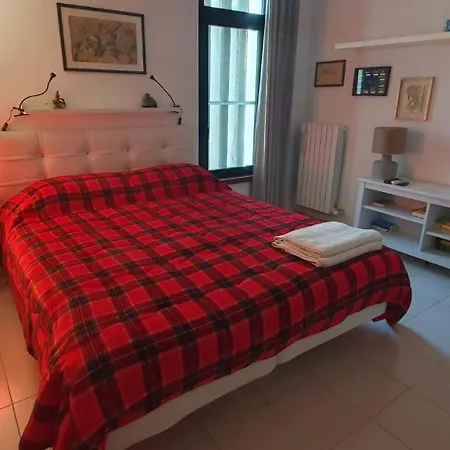 Casa de hóspedes Apulia Time *