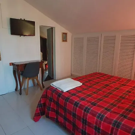 Apulia Time Guest house