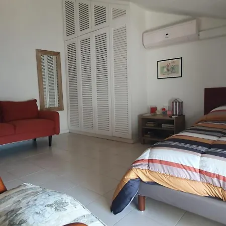 Apulia Time Гостевой дом