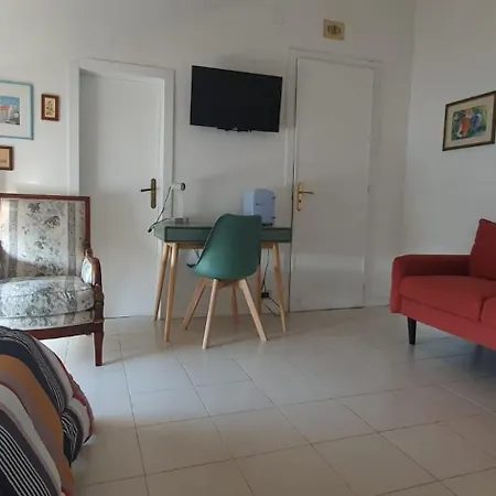 Гостевой дом Apulia Time