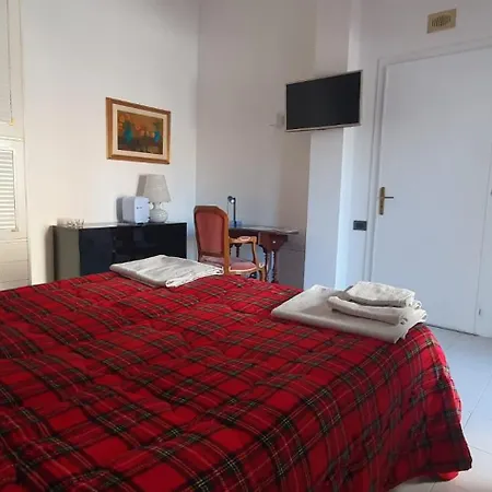 Guest house Apulia Time *