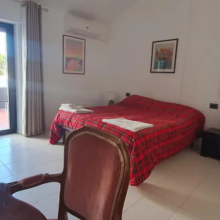Apulia Time Гостевой дом Бари