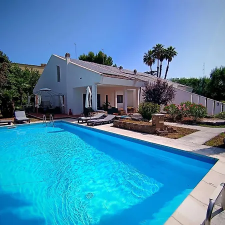 Apulia Time * בארי