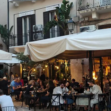 Гостевой дом Apulia Time