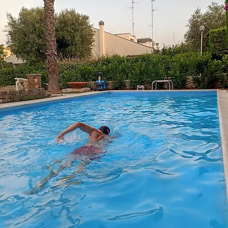 Apulia Time Гостевой дом