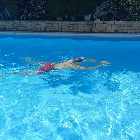 Гостевой дом Apulia Time