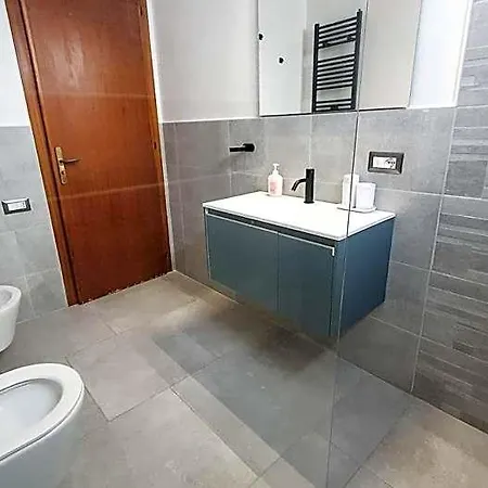 Apulia Time بيت ضيافة *