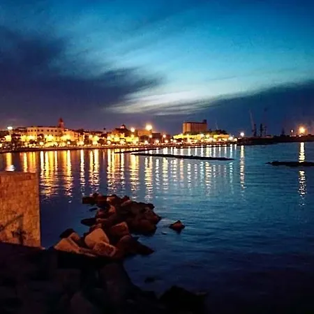 Apulia Time