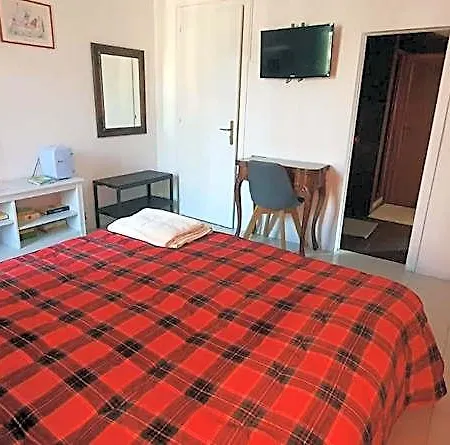 Pensionat Apulia Time *