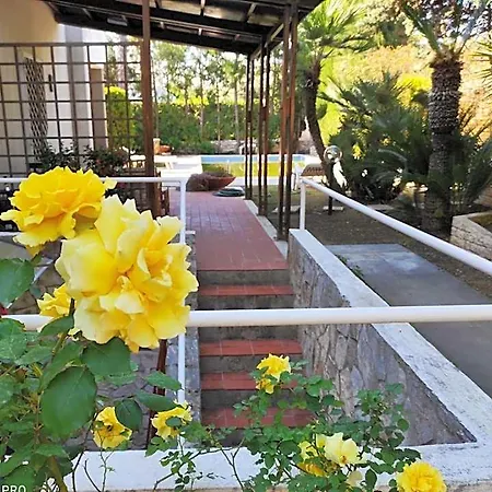 Apulia Time بيت ضيافة