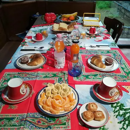 Apulia Time Guest house *