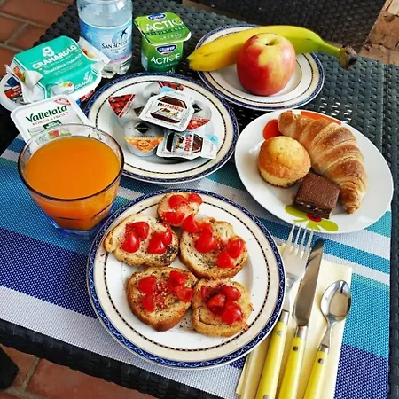 Apulia Time Гостевой дом