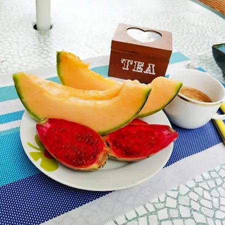 Apulia Time Guest house