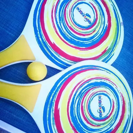 Guest house Apulia Time Bari