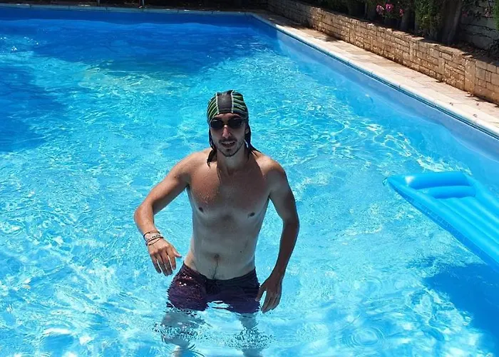 בית הארחה Apulia Time