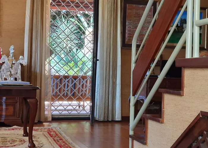 Apulia Time Барі