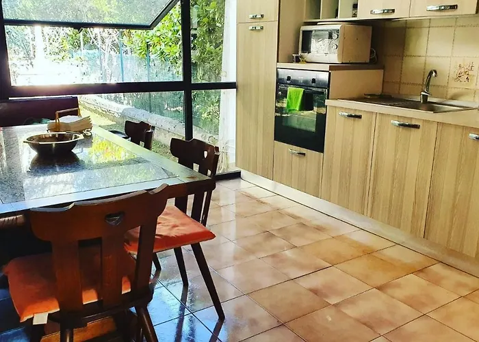 Apulia Time Гостьовий будинок Барі