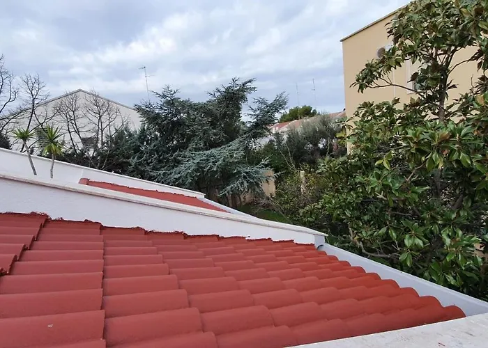 Casa de hóspedes Apulia Time