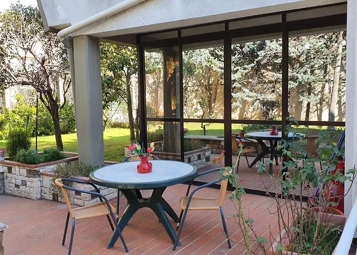 Apulia Time Гостьовий будинок Барі