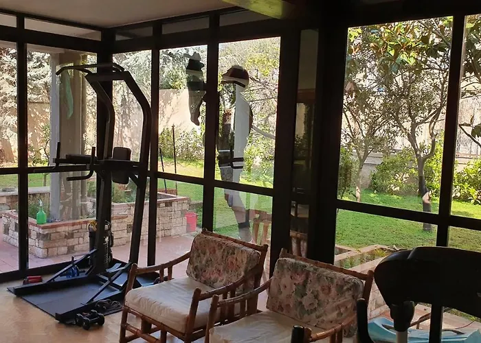 בית הארחה Apulia Time