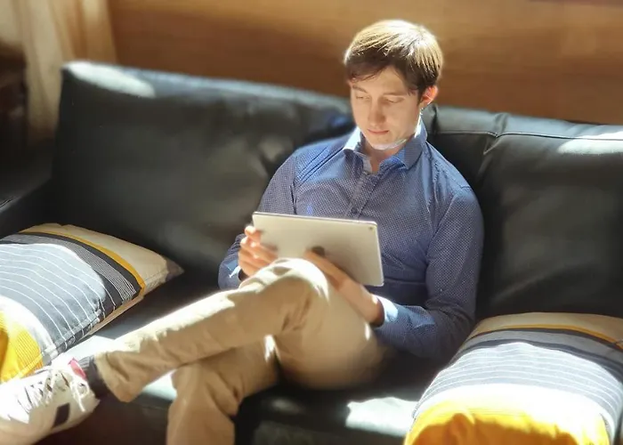 Гостьовий будинок Apulia Time