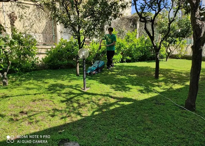 Apulia Time Гостьовий будинок