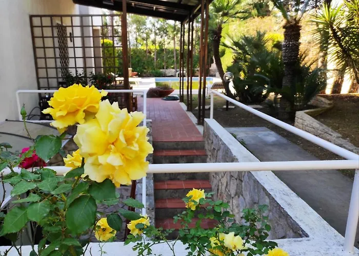 Apulia Time Casa de hóspedes *