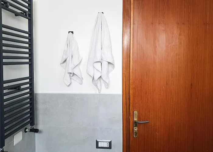 Apulia Time בארי