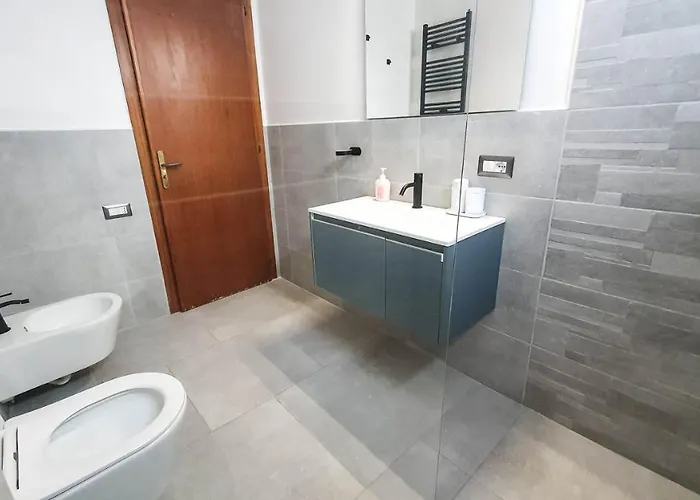 Apulia Time Гостьовий будинок *