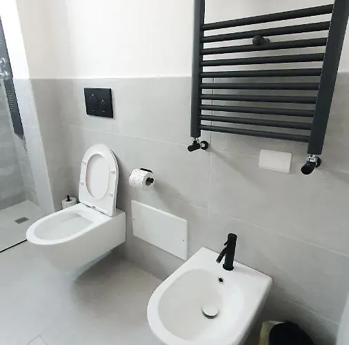 Apulia Time Гостьовий будинок *