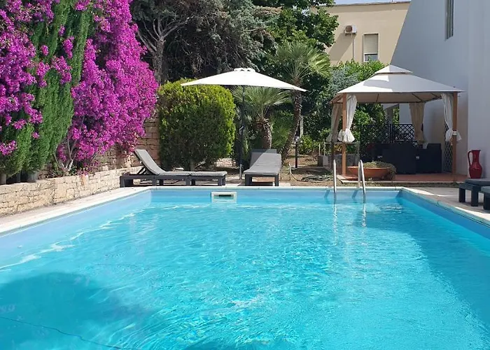 Apulia Time * Барі