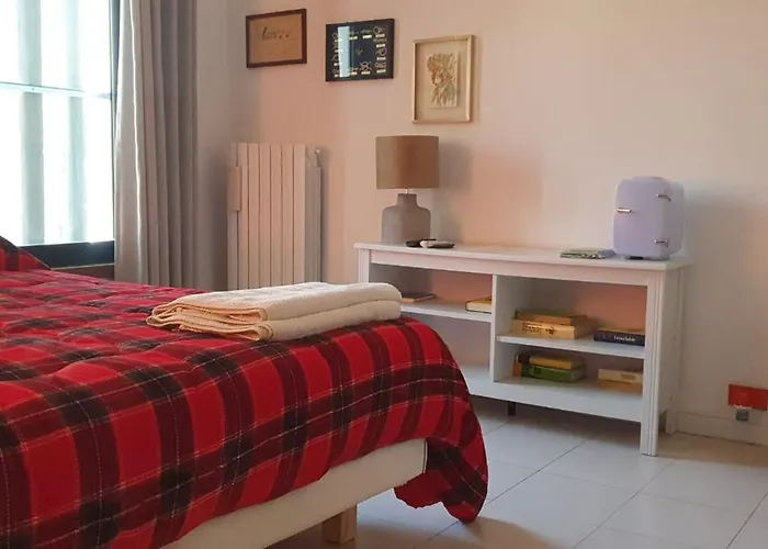 Apulia Time Casa de hóspedes