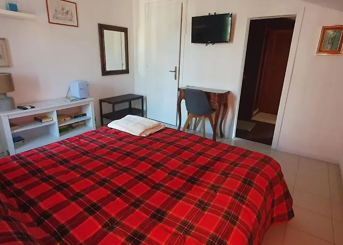 Apulia Time Гостьовий будинок *