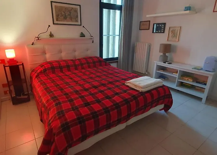 Casa de hóspedes Apulia Time *