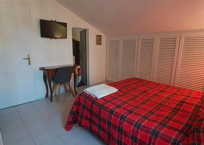 Apulia Time Casa de hóspedes